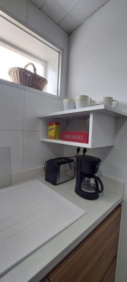 Casa Xoubina Apartman Mos Kültér fotó