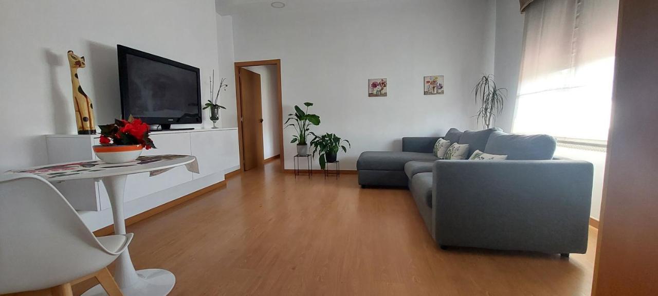 Casa Xoubina Apartman Mos Kültér fotó