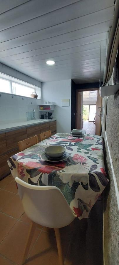 Casa Xoubina Apartman Mos Kültér fotó