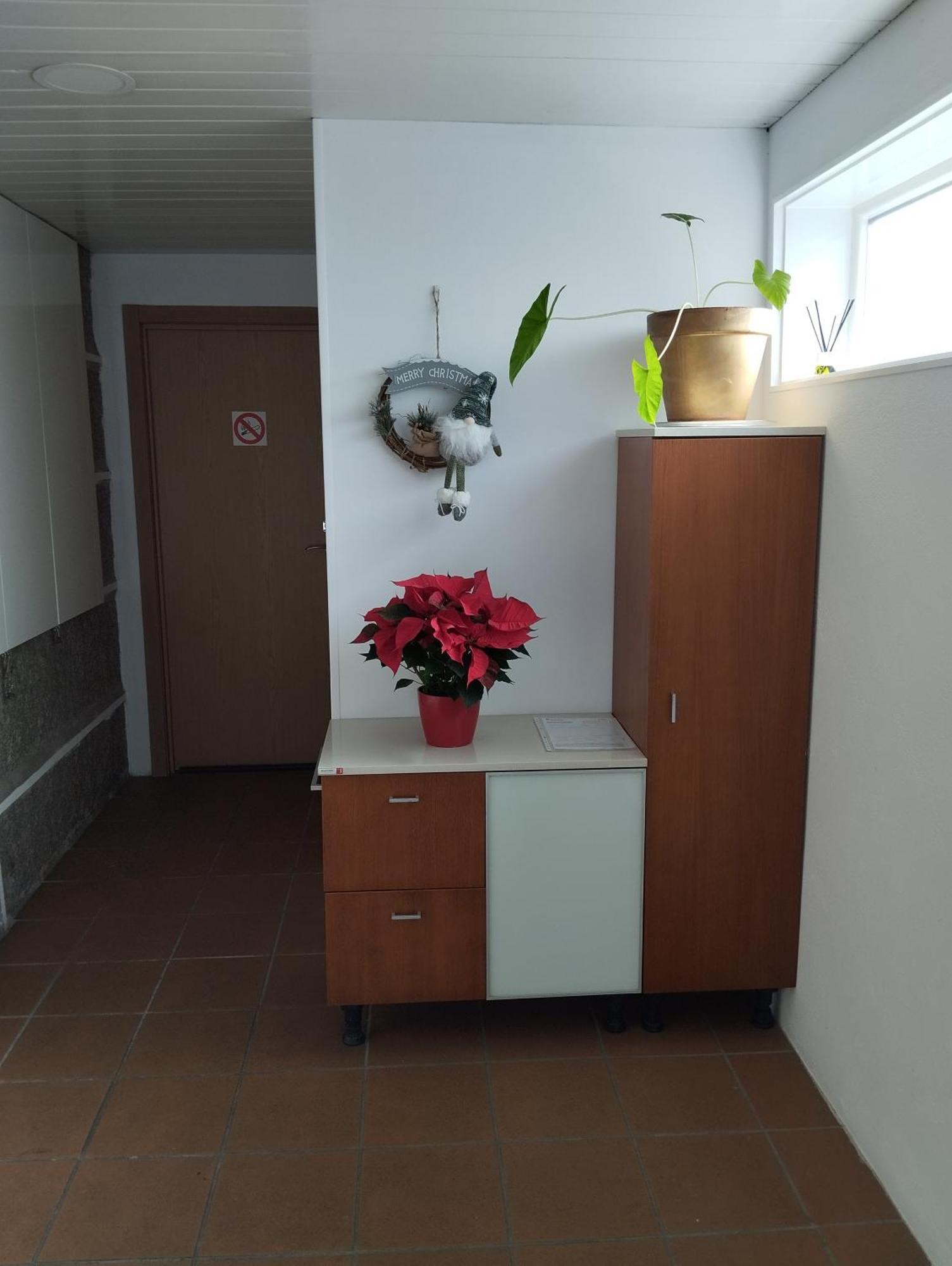 Casa Xoubina Apartman Mos Kültér fotó