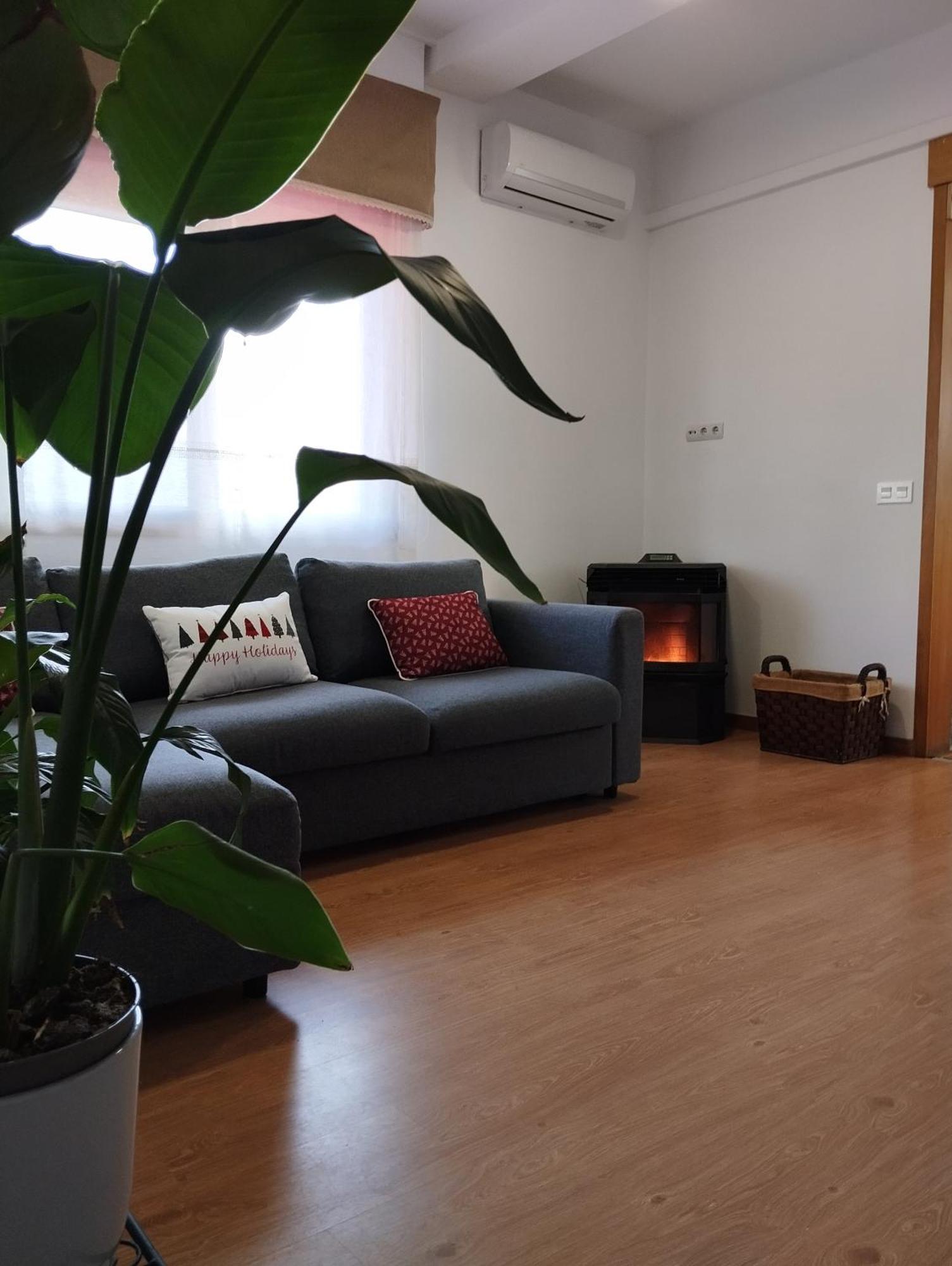 Casa Xoubina Apartman Mos Kültér fotó