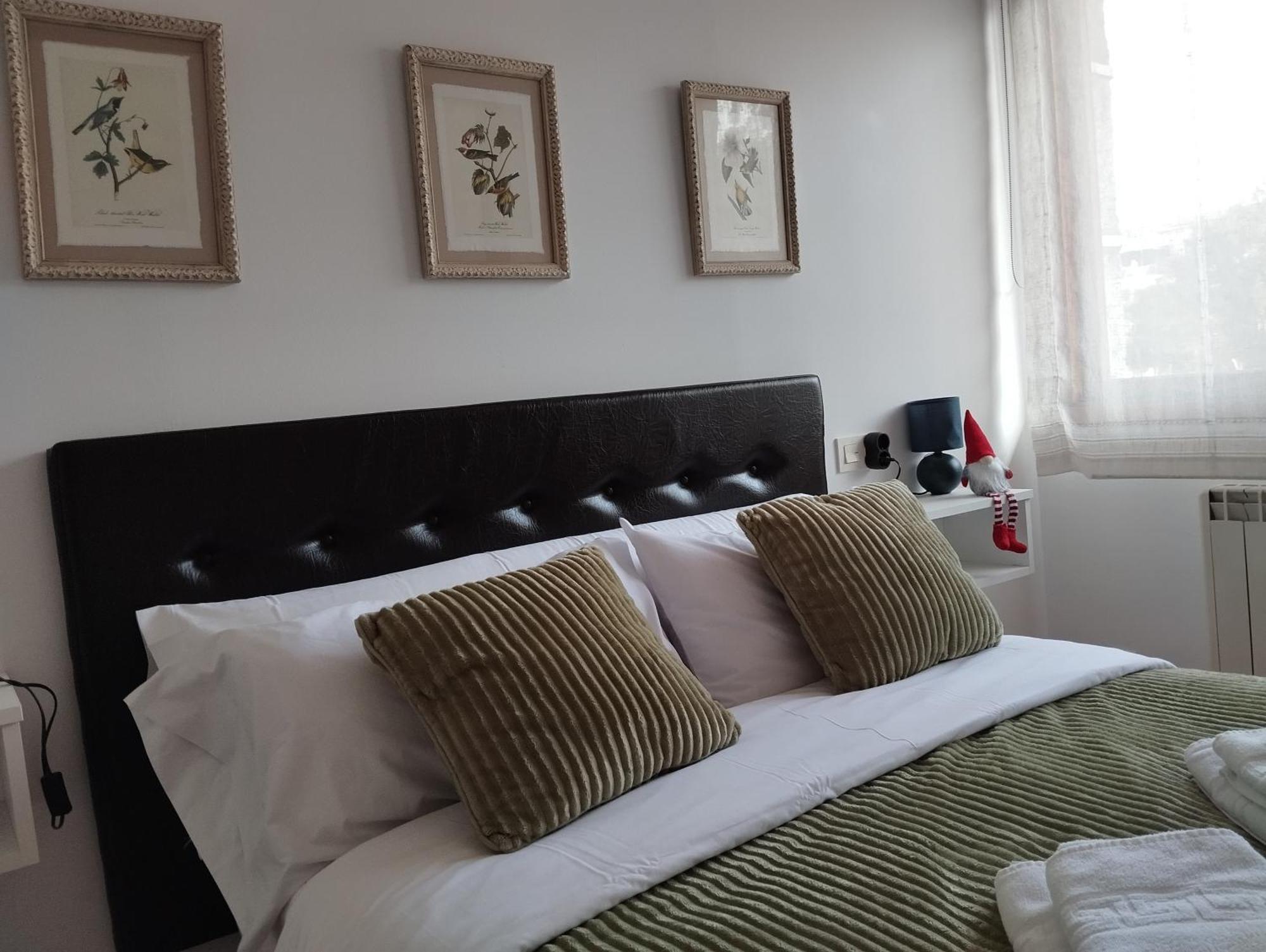 Casa Xoubina Apartman Mos Kültér fotó