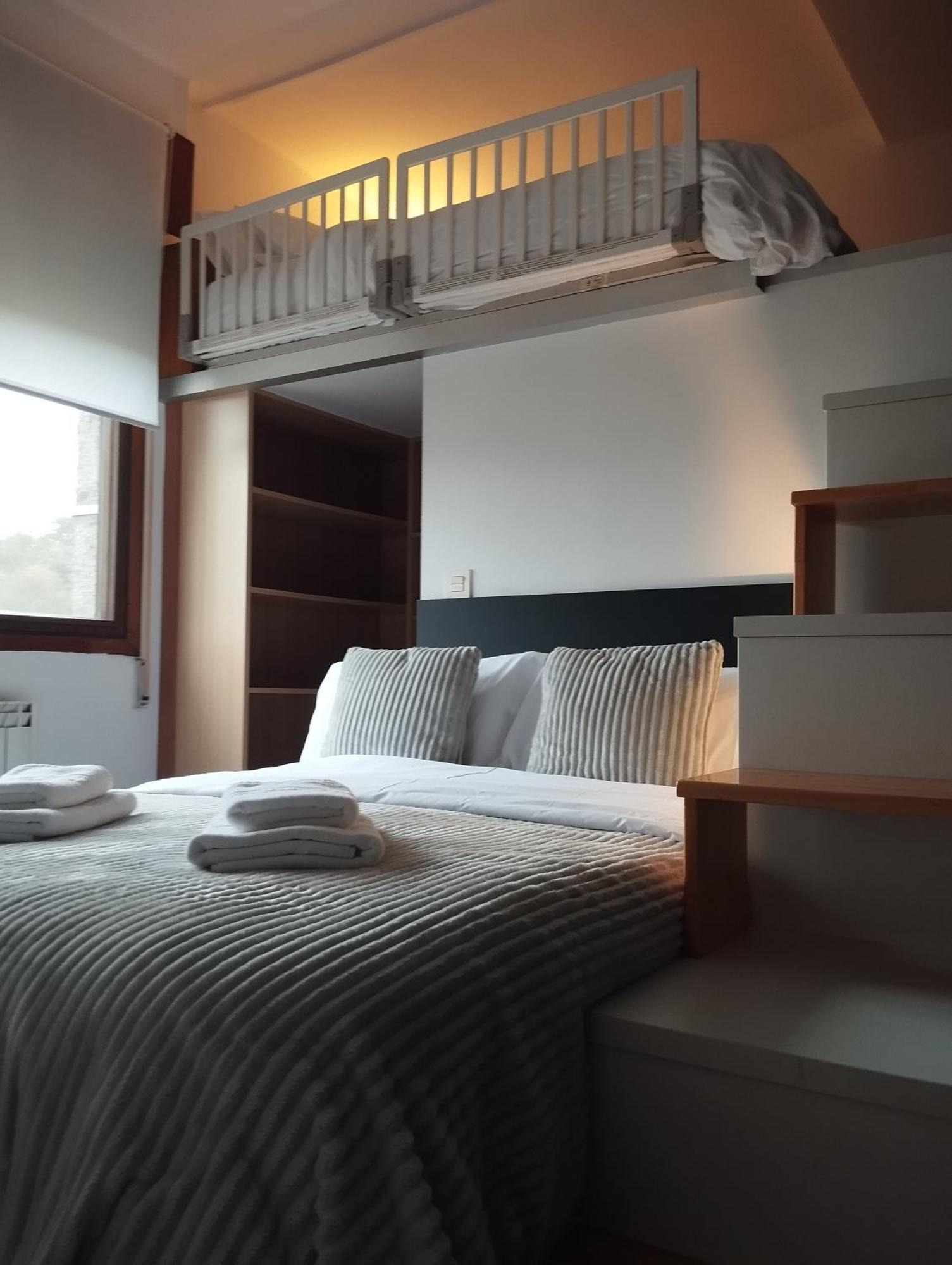 Casa Xoubina Apartman Mos Kültér fotó