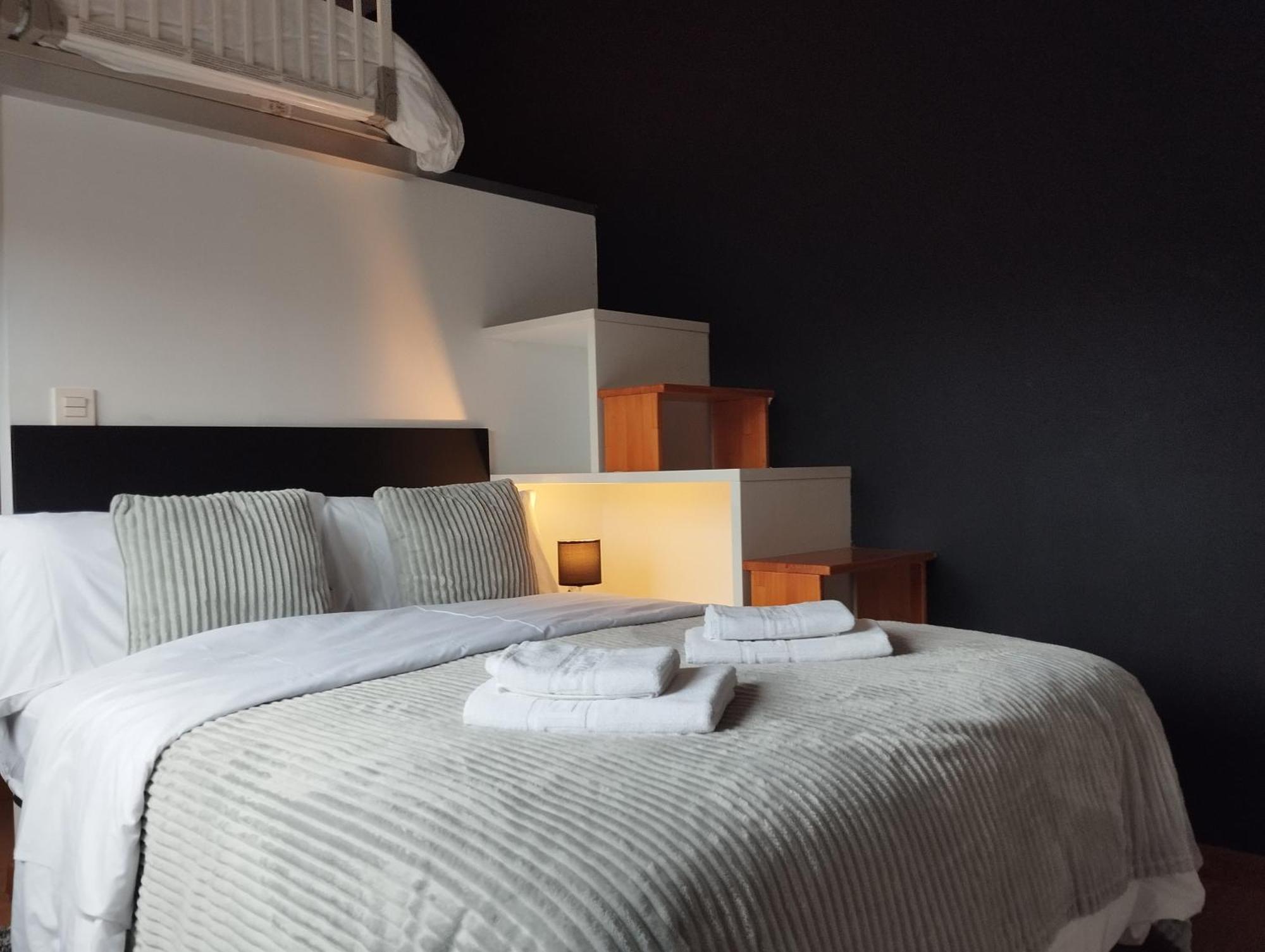 Casa Xoubina Apartman Mos Kültér fotó