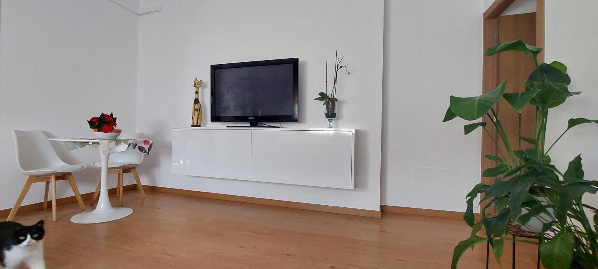 Casa Xoubina Apartman Mos Kültér fotó